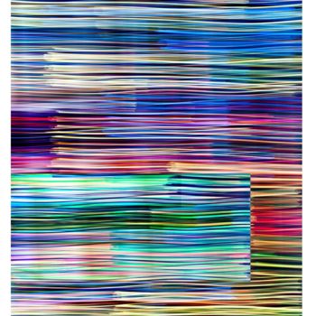 Φωτογραφία με τίτλο "Quintessence Nouvea…" από Darryll Schiff, Αυθεντικά έργα τέχνης, Χειρισμένη φωτογραφία