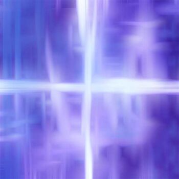 Digital Arts titled "Windows Fractal" by David Gauthier (Dado), Original Artwork, 2D Digital Work