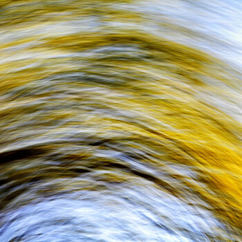 Photography titled "swirl" by David Page, Original Artwork, Digital Photography