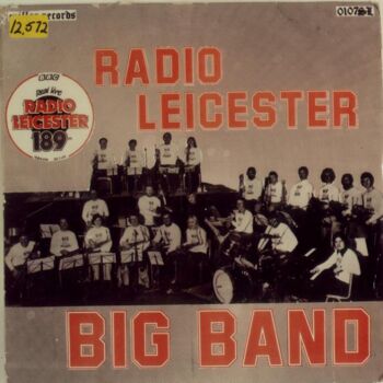 Φωτογραφία με τίτλο "BBC Radio Leicester…" από David Wilde, Αυθεντικά έργα τέχνης