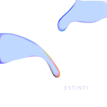 Digital Arts titled "ESTINTI" by Daniele Bassetto, Original Artwork, 2D Digital Work