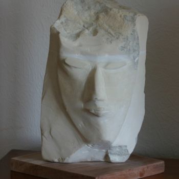 Sculpture intitulée "LA PAIX" par Joel Delafosse, Œuvre d'art originale