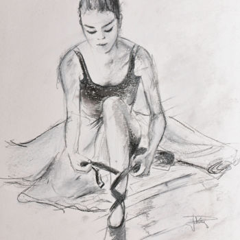 Drawing titled "img-8411-1.jpg" by Denis Gahéry, Original Artwork