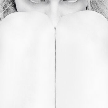 Fotografie mit dem Titel "I See you" von Denis Sukhinin, Original-Kunstwerk, Digitale Fotografie