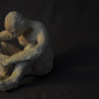 Skulptur mit dem Titel "dsc-0218.jpg" von Derrey, Original-Kunstwerk