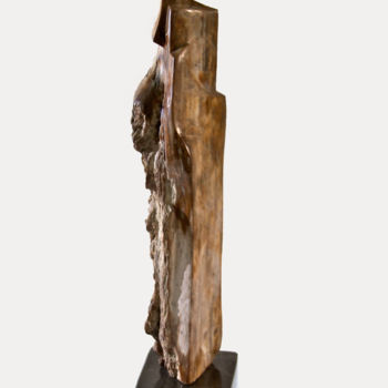 Sculptuur getiteld "Berracuda" door Desamoa, Origineel Kunstwerk