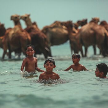 ""Untitled"" başlıklı Fotoğraf Diako Art tarafından, Orijinal sanat, Dijital Fotoğrafçılık