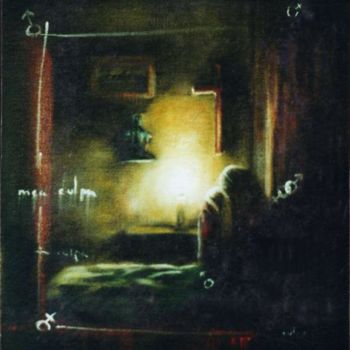 Painting titled "dianaPINT010.jpg" by Diana Ibarra, Original Artwork