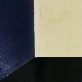 Pintura intitulada "img-20180510-102722…" por Didier Moons, Obras de arte originais
