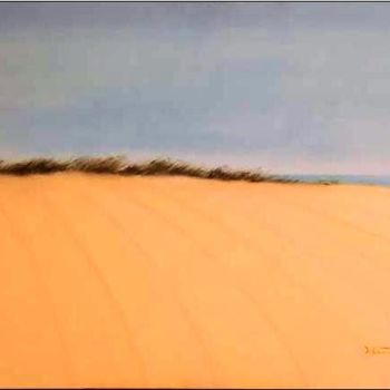 제목이 "duna"인 미술작품 Massimo Di Gaetano로, 원작