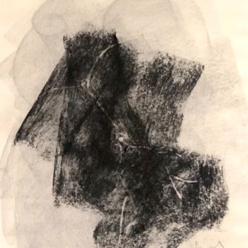 Drawing titled "..Untitled" by Dimitris Alithinos, Original Artwork, Pencil