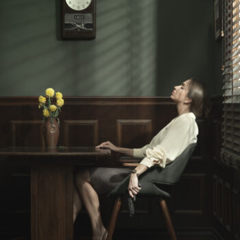 "10.09." başlıklı Fotoğraf Dmitry Ersler tarafından, Orijinal sanat, Dijital Fotoğrafçılık