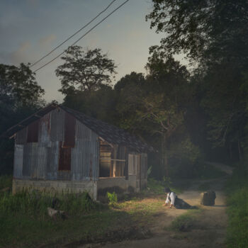 "In Pursuit of Solac…" başlıklı Fotoğraf Dmitry Ersler tarafından, Orijinal sanat, Dijital Fotoğrafçılık