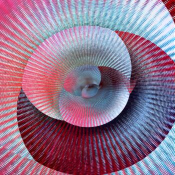 Digital Arts titled "Disco" by Dmitry Oleynik, Original Artwork, 2D Digital Work