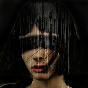 Цифровое искусство под названием "Lolita" - Dodi Ballada, Подлинное произведение искусства, Цифровая живопись