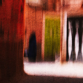 Photography titled "Marrakech" by Dominique Cahier, Original Artwork, Digital Photography