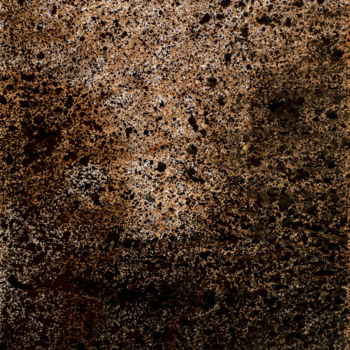 Peinture intitulée "UNTITLED. INK, TEMP…" par Ulugbek Doschanov, Œuvre d'art originale, Encre