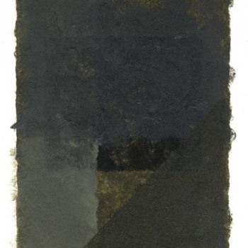 Painting titled "modern-minimalist-s…" by Douglas Eastridge, Original Artwork, Oil