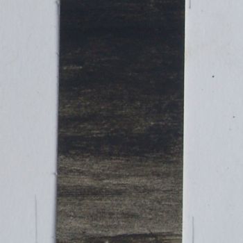 Painting titled "bookmarker 414-08" by Douglas Eastridge, Original Artwork