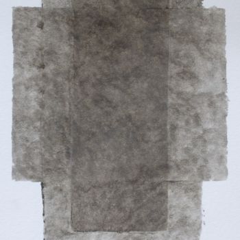 Картина под названием "Reverence [1110/921…" - Douglas Eastridge, Подлинное произведение искусства, Масло