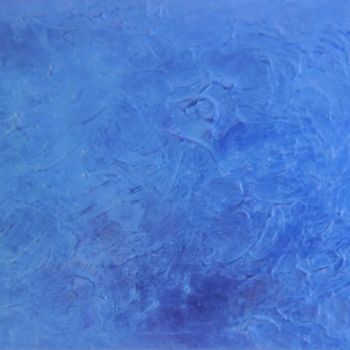 "Oceano" başlıklı Tablo Ds Abstract Art Paintings tarafından, Orijinal sanat, Akrilik