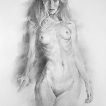 Nude Girl #1