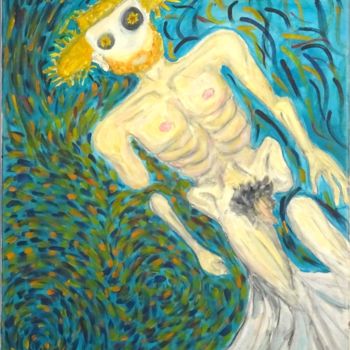 Van Gogh madness