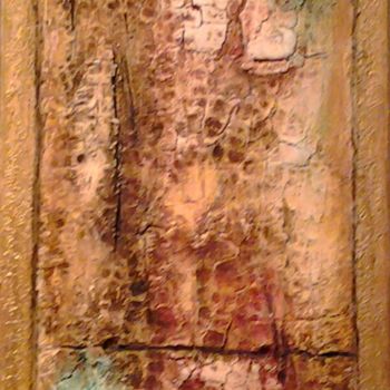 Painting titled "20150201-185837-1.j…" by Edith Maurer, Original Artwork, Acrylic