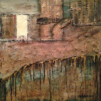 Painting titled "20150103-191052-3.j…" by Edith Maurer, Original Artwork, Other