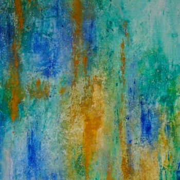 Painting titled "20150414-125656-1.j…" by Edith Maurer, Original Artwork, Acrylic