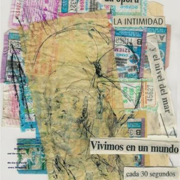 "pa_curso-Con_texto.…" başlıklı Resim Edna Cantoral Acosta tarafından, Orijinal sanat