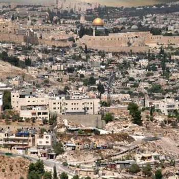 "View on Old Jerusal…" başlıklı Fotoğraf Efi Keren tarafından, Orijinal sanat