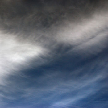 "sky-clouds-egils-sp…" başlıklı Dijital Sanat Egils Spuris tarafından, Orijinal sanat, Dijital Resim