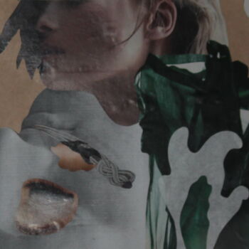 Collages intitolato "Collage Loft. Part.…" da Ekaterina Shytova, Opera d'arte originale, Collages