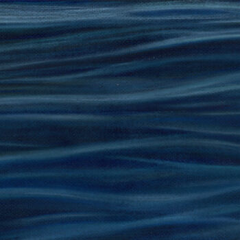 Рисунок под названием "WAVES(Pastel)" - Elena Petrova, Подлинное произведение искусства, Пастель
