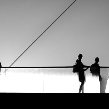 "Contemplation" başlıklı Fotoğraf Elena Raceala tarafından, Orijinal sanat, Dijital Fotoğrafçılık