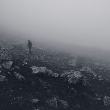 "Where are we going…" başlıklı Fotoğraf Elena Raceala tarafından, Orijinal sanat, Dijital Fotoğrafçılık