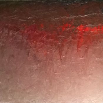 Malarstwo zatytułowany „A tire d'ailes” autorstwa Eliane Ypersiel, Oryginalna praca, Olej Zamontowany na Drewniana rama noszy