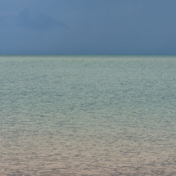 "Rothko de mer 2.jpg" başlıklı Fotoğraf Elisabeth Laplante tarafından, Orijinal sanat, Dijital Fotoğrafçılık