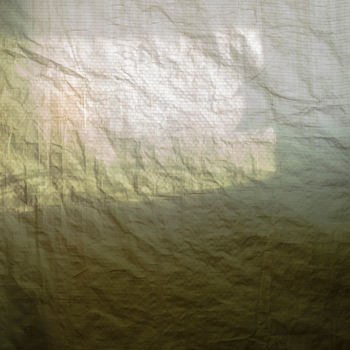 Photography titled "tarpaulin.jpg" by Elisabeth Laplante, Original Artwork, Digital Photography