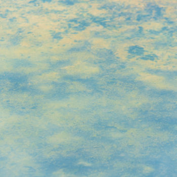 Fotografia intitulada "salt marsh" por Elisabeth Laplante, Obras de arte originais, Fotografia digital