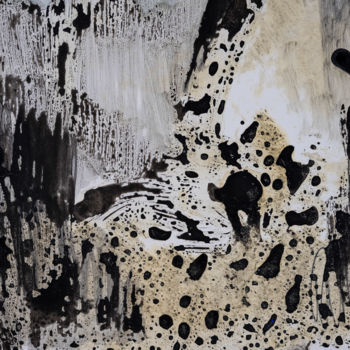 Фотография под названием "abstract eleven" - Elisabeth Laplante, Подлинное произведение искусства, Цифровая фотография