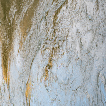 "Nile" başlıklı Fotoğraf Elisabeth Laplante tarafından, Orijinal sanat, Dijital Fotoğrafçılık Alüminyum üzerine monte edilmiş