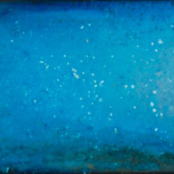 Pittura intitolato "Corrosion VI" da Elitrompe, Opera d'arte originale, Acrilico