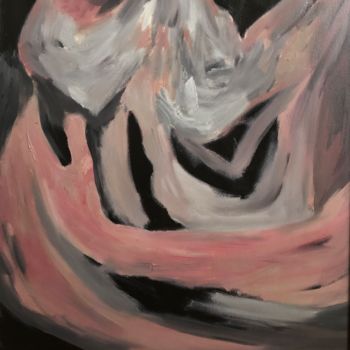 Anguish Painting By Eliza Matica Artmajeur Anguish Painting By Eliza Matica Artmajeur