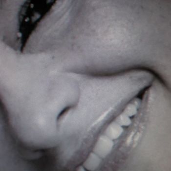 Fotografia intitulada "sorrisos" por Elsa Vidigal, Obras de arte originais