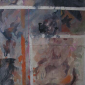 Peinture intitulée "Image_6.png" par Emilie Lagarde, Œuvre d'art originale