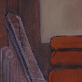제목이 "Etendoir-fauteuil1.…"인 미술작품 Emilie Lagarde로, 원작
