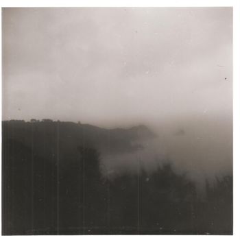 Фотография под названием "paysage-noire-1-001…" - Emmanuel Gatti, Подлинное произведение искусства