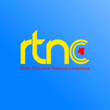Arts numériques intitulée "Logo RTNC" par Emmanuel Mulumba, Œuvre d'art originale